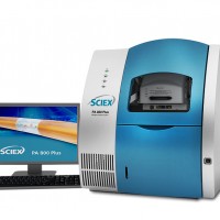 制药分析系统SCIEX PA 800 Plus