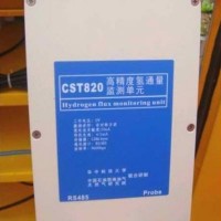 CST820氢通量腐蚀测试仪