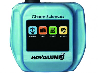 Charm NovaLum ATP荧光检测仪图1