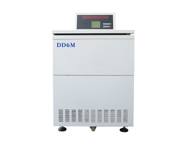 DD6M国内常用型立式大容量离心机图3