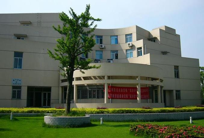 江苏省农业科学院