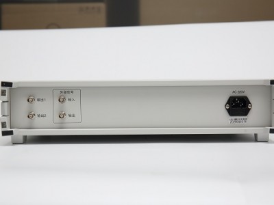 ZC6221/A程控噪声发生器/数字可调滤波器图2