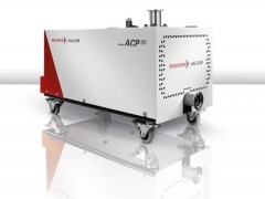 普发真空推出新型多级罗茨泵ACP90 专为无油无颗粒应用而设计