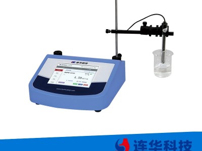 连华科技LH-DDS3M电导率测定仪图2