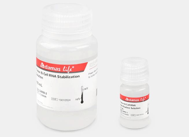 泰坦科技探索平台推出Adamas-life®新一代核酸样本保存液