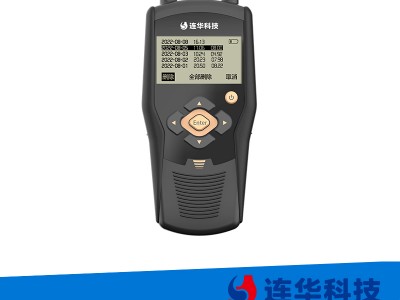 连华科技LH-DO2M(V11)便携式溶解氧测定仪图3