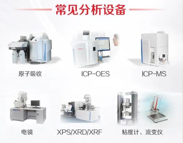 分析仪器