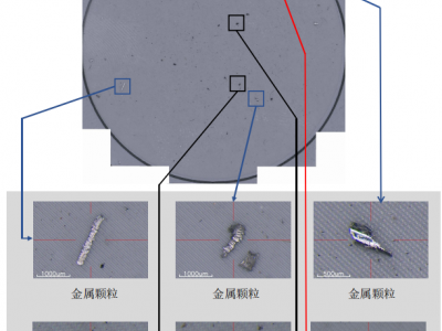 佛山视方测量全自动清洁度检测系统图3