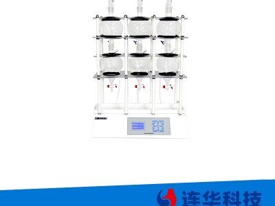 连华科技LH-JE103射流萃取仪图2