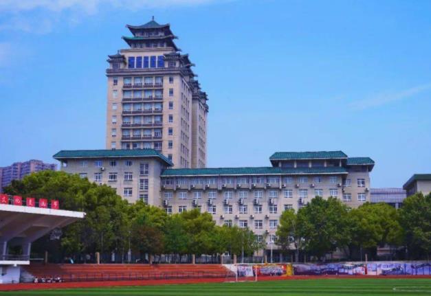 中南民族大学药学院