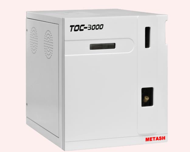 TOC-3000型总有机碳分析仪