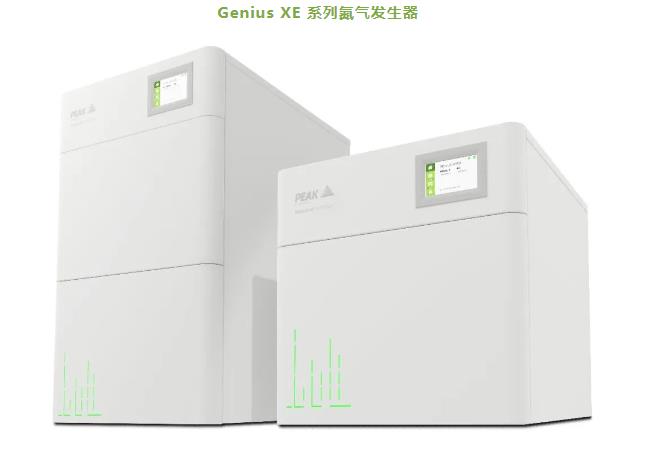 Genius AE系列氮气发生器