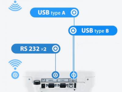 瑞德威RADWAG分析天平AS 62.R2 0.01mg图4