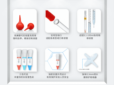 广州美博CLEVA手动助吸器图3