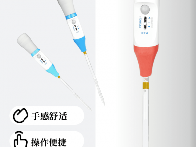 广州美博CLEVA手动助吸器图4