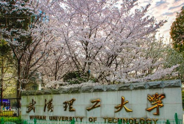 武汉理工大学