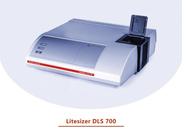 Litesizer DLS 700动态光散射粒度分析仪