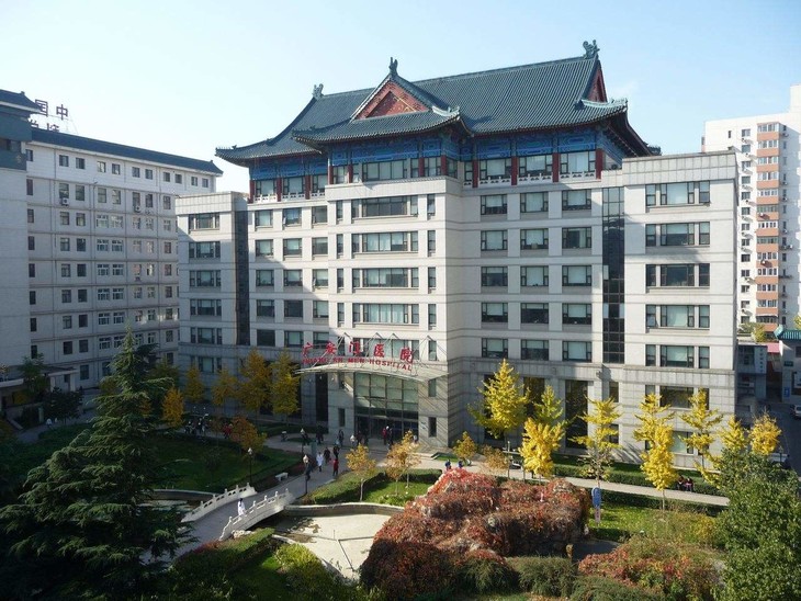 中国中医科学院广安门医院