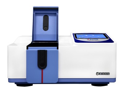 连华科技LH-3BA(V12)紫外可见智能型多参数水质测定仪图4