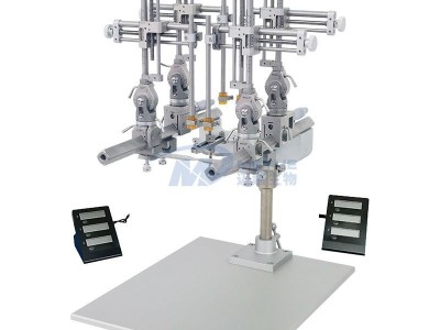 迈越生物M5058大动物脑立体定位仪图2