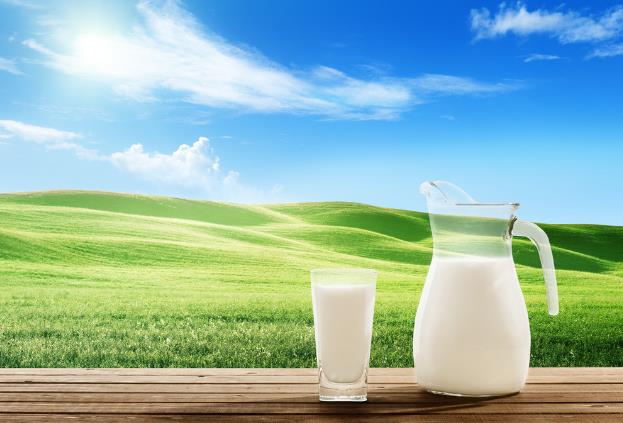 牛奶中3种有害重金属(Cr、As、Pb)的测定