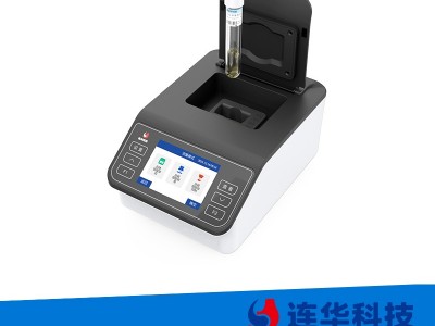 连华科技清淼系列LH-T3TP总磷快速测定仪图2