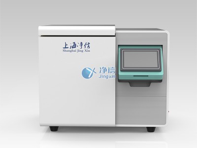 基础款冷冻研磨仪JXFSTPRP-CL-BSC净信多试管研磨图2