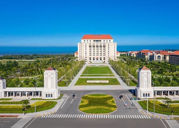 山东大学(青岛)