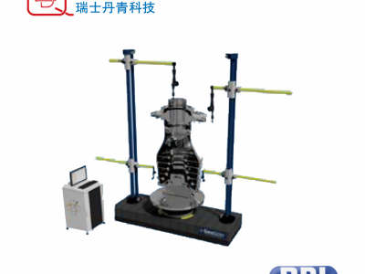 瑞士丹青LabstandardAIR系列精密气浮转台图3