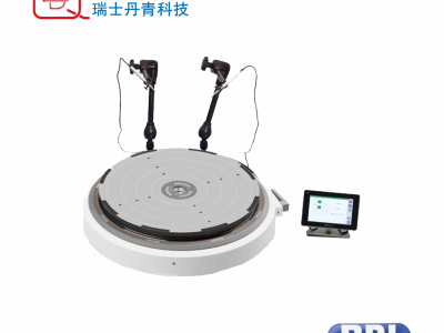 瑞士丹青LabstandardAIR系列精密气浮转台图5