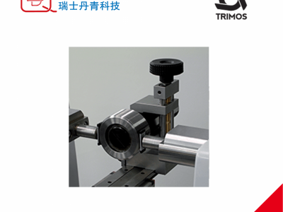 瑞士丹青trimos多功能量具量规校准全自动高精度测长机图4