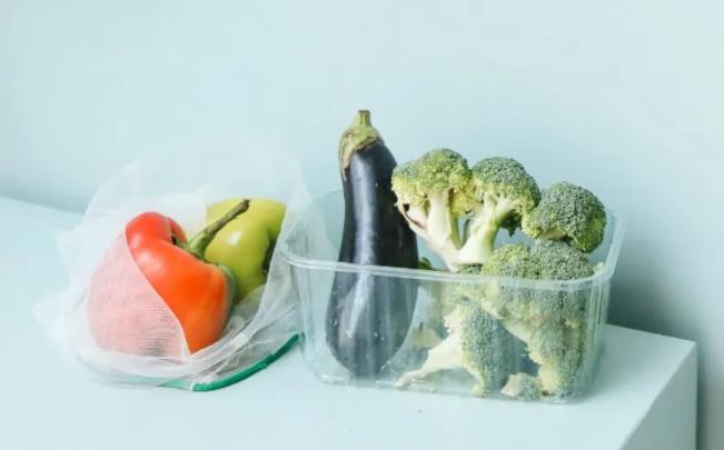 蔬菜中甲醛含量的测定