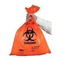 VWR ®生物灭菌垃圾袋