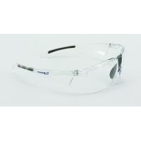 安全眼镜，轻质眼镜，带透明聚碳酸酯镜片