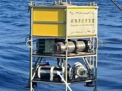 中国科学院长春光机所联合深海所研制的深海生物基因测序仪