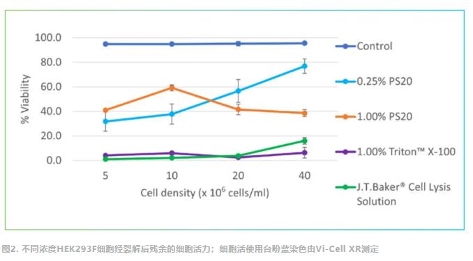 cGMP级细胞裂解液