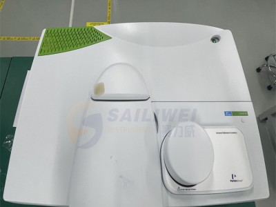 PerkinElmer LAMBDA 1050+ 紫外/可见/近红外分光光度计图3