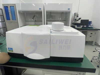 PerkinElmer LAMBDA 1050+ 紫外/可见/近红外分光光度计图4