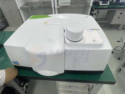 PerkinElmer LAMBDA 1050+ 紫外/可见/近红外分光光度计图5