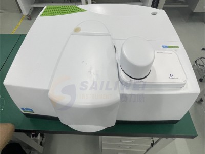 PerkinElmer LAMBDA 1050+ 紫外/可见/近红外分光光度计图6