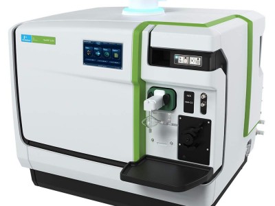 美国PerkinElmer NexION 2200 三组四级杆ICP质谱仪图4