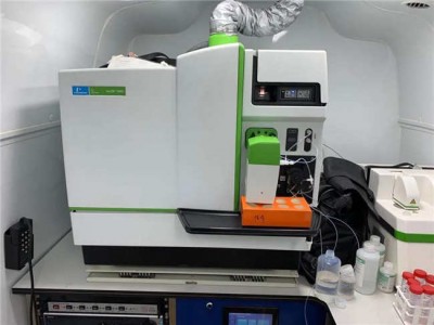 美国PerkinElmer NexION 2200 三组四级杆ICP质谱仪图5