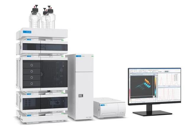 液相色谱系统
