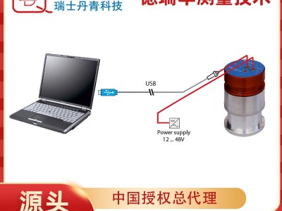 瑞士丹青Wyler高精度侧倾传感器长期