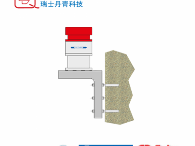 瑞士丹青Wyler高精度侧倾传感器长期检测大坝桥梁高塔图5