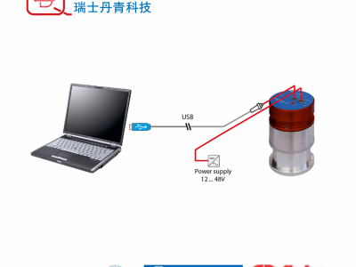 瑞士丹青Wyler高精度侧倾传感器大坝检查仪图3