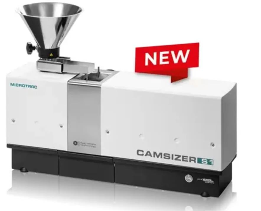 CAMSIZER S1