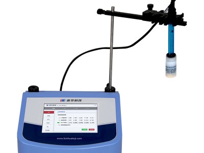 连华科技离子计LH-ISE310图3