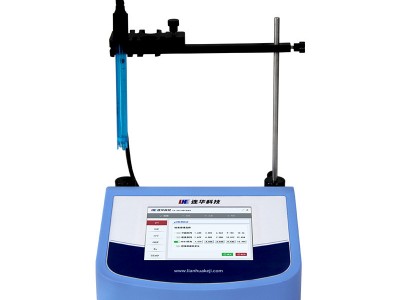 连华科技离子计LH-ISE310图2