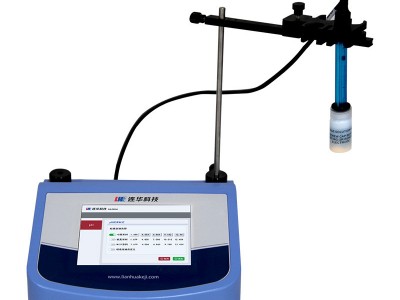 连华科技实验室PH计LH-PH3M图5